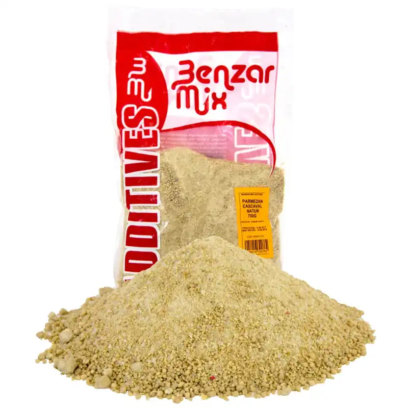 Lage Kosten BENZAR MIX PARMEZÁN SAJTLISZT NATÚR 700GR - Akc