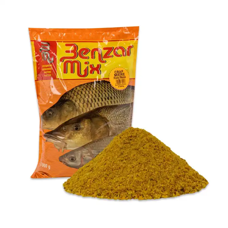 BENZAR MIX PONTY MÉZES 3KGzfelsz Weekendaanbieding
