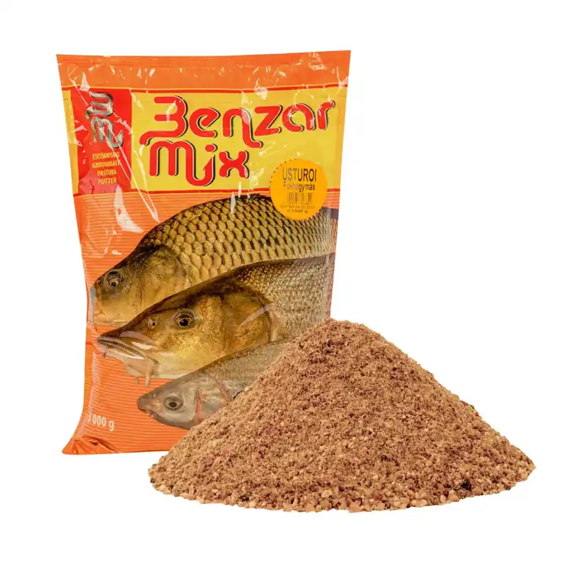 Lage Prijs BENZAR MIX FOKHAGYMÁS 3KGzfelsze