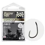 BENZÁR CONCOURSE METHOD SPECIMEN BARBLESS HOROG 14 8DB/CS - Direct Verzonden
