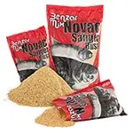 Uitverkoop BENZAR MIX NOVAC SANGER 3KG (BUSA) - Akcioshorg