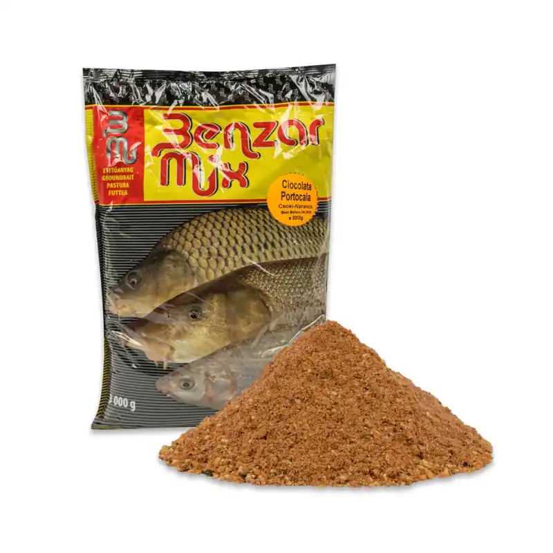 BENZAR MIX CSOKI-NARANCS 3KGzfel Tijdelijk Beschikbaar