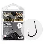 BENZÁR CONCOURSE METHOD CARP WINNER HOROG 10 8DB/CS - Brutal Shop Nu