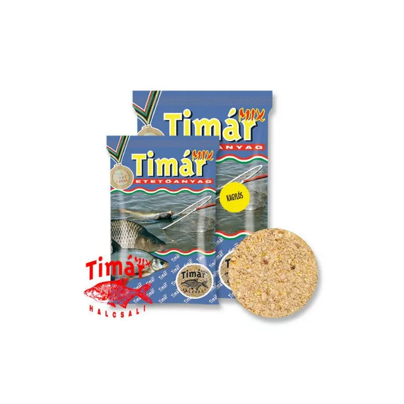 TIMÁR MIX KAGYLÓS 3KGzfelszerele Express Levering