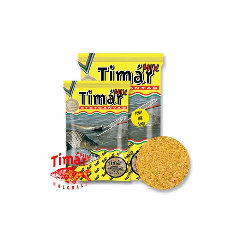 Shop Nu TIMÁR MIX PONTY MIX SÁRGA 3KGzfe