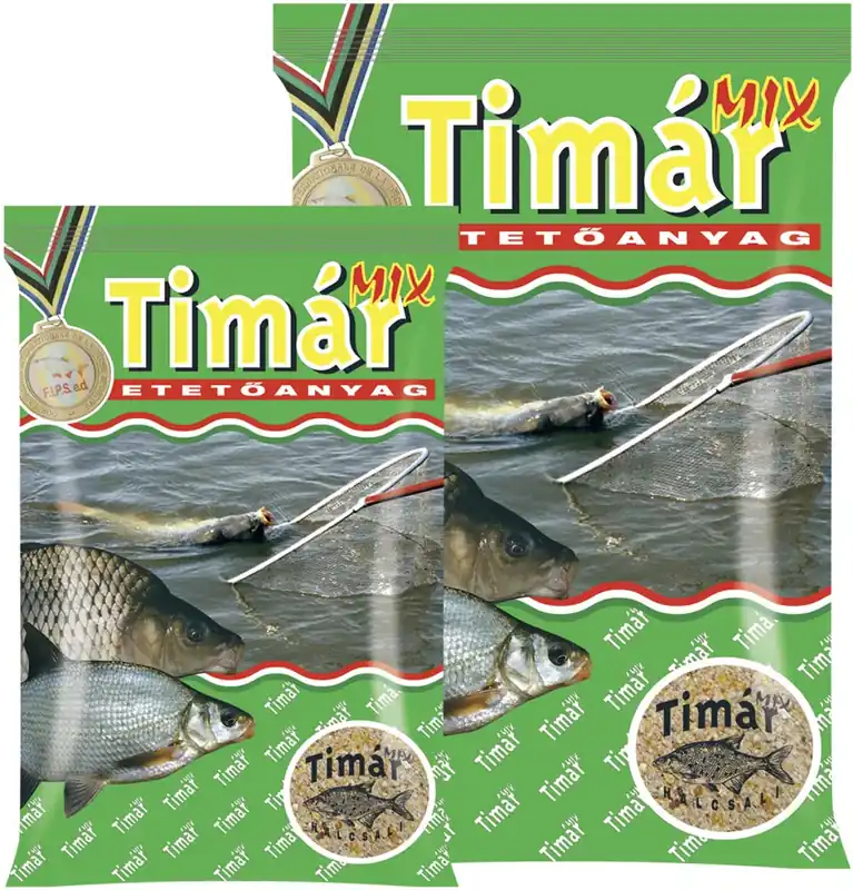 TIMÁR MIX SPECIAL KESZEGEZŐ 3KGz Korting