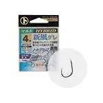 MARUTO HOROG SHIPU GURE MSG-01 HYBRID BLACK NICKEL 2 (13PCS/ Voordeelprijs