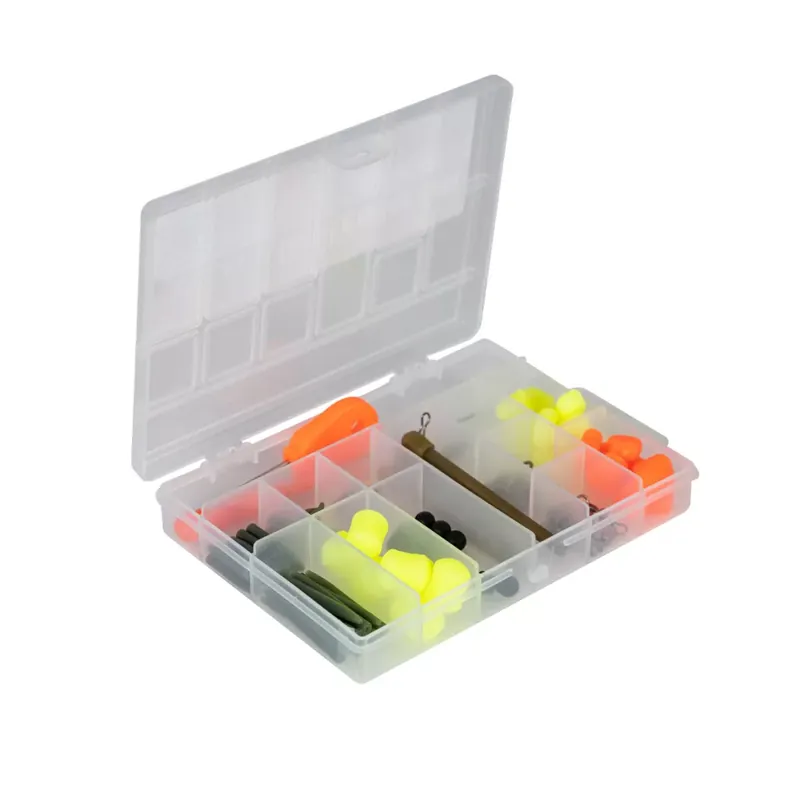 CARP EXPERT RAPID ALL-IN FEEDER KIEGÉSZÍTŐ SZETT DOBOZZAL - Koop Online