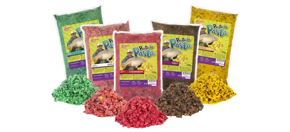 BENZAR PARTICLE PASTA SÁRGA MÉZz Exclusieve Aanbieding