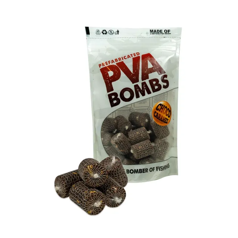 Carp Expert PVA BOMB AMINO CSOKI Aanbieding