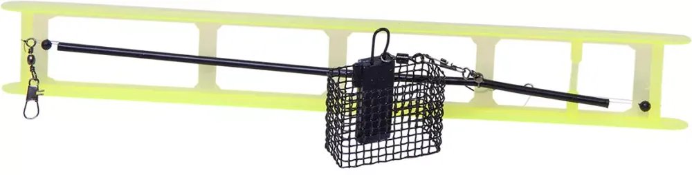 EnergoTeam FEEDER FENEKEZŐ SZERELÉK KOCKA 30 G Koopje