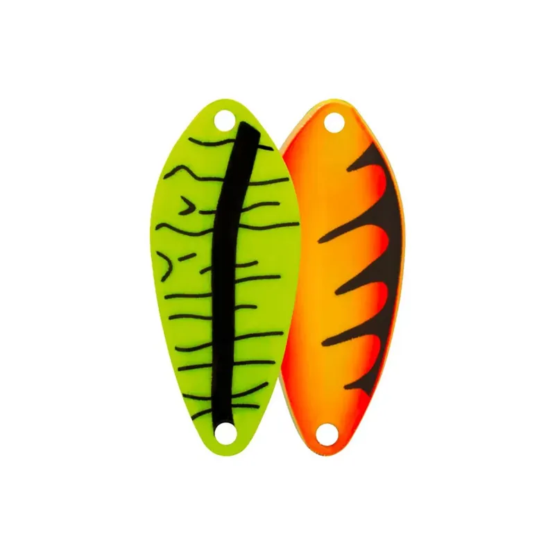 MAVER ALBINA SPOON 2,6G RECAST 06 - Akcioshorga Laatste Versie