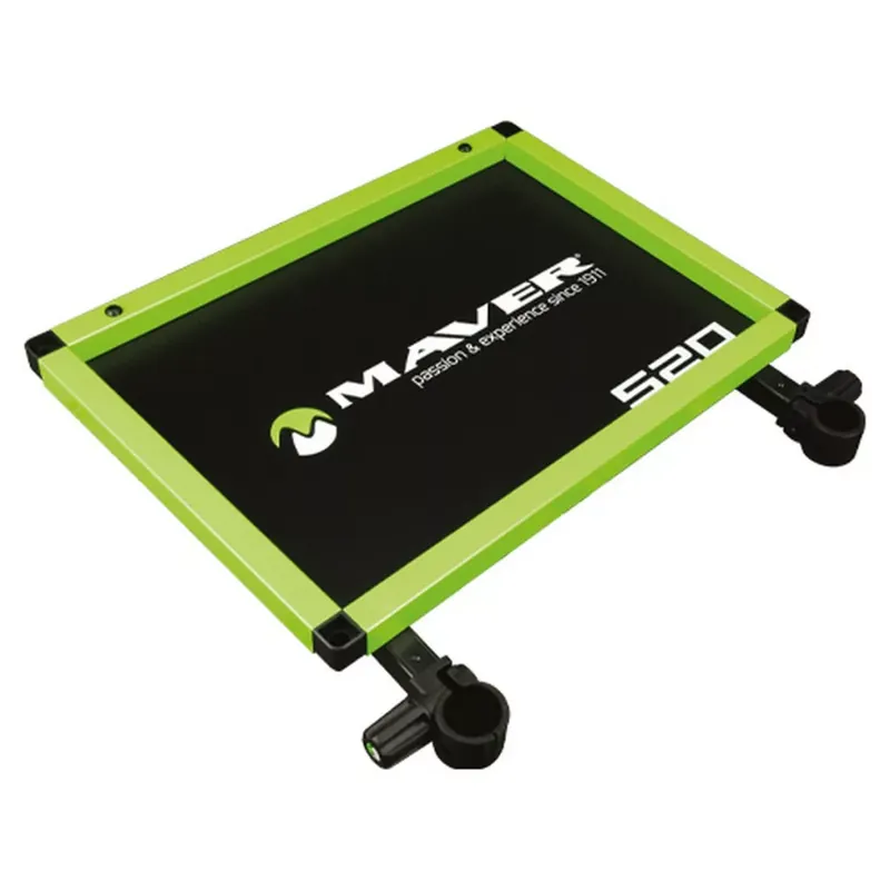 Tijdelijk Beschikbaar MAVER 520 SIDE TRAY OLDALTÁLCAzf