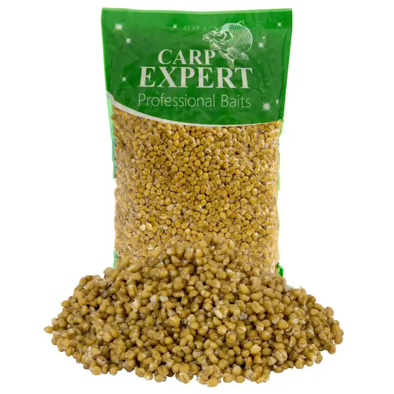 CARP EXPERT BÚZA 6 HÓNAPOS MÉZ 1 KG - Akcioshor Bestseller