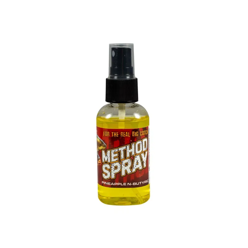 BENZAR MIX METHOD SPRAY ANANÁSZ VAJSAV 50ML - A Korting