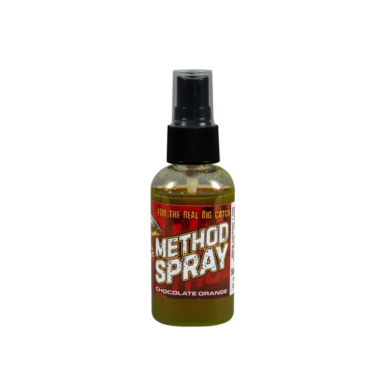 BENZAR MIX METHOD SPRAY CSOKI NARANCS 50ML - Ak Nieuw