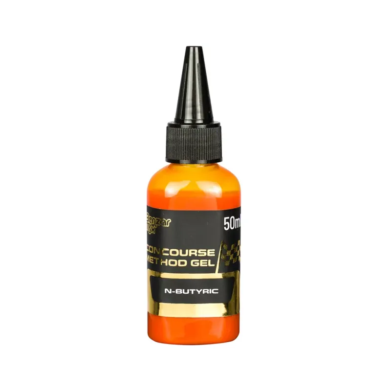 Dagaanbieding BENZAR MIX CONCOURSE GEL VAJSAV 50 ML - Akciosh