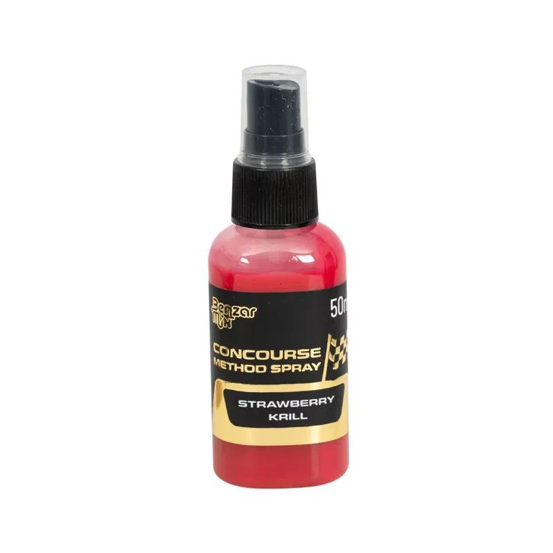 Veilige Betaling BENZAR MIX CONCOURSE METHOD SPRAY EPER-KRILL 50 ML - Brutalf