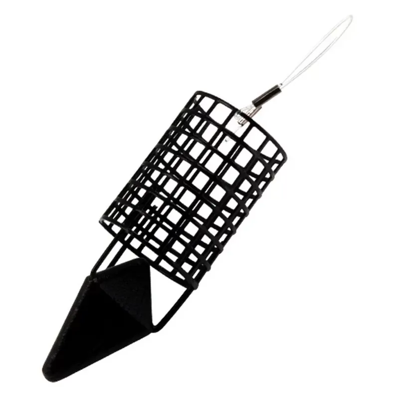 MAVER BULLET FEEDER 30MMX43MM MESH 40G - Akcios Gecertificeerd