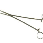 Uitverkoop EnergoTeam ÉRFOGÓ CSIPESZ 25CM EGYENES - Akcios