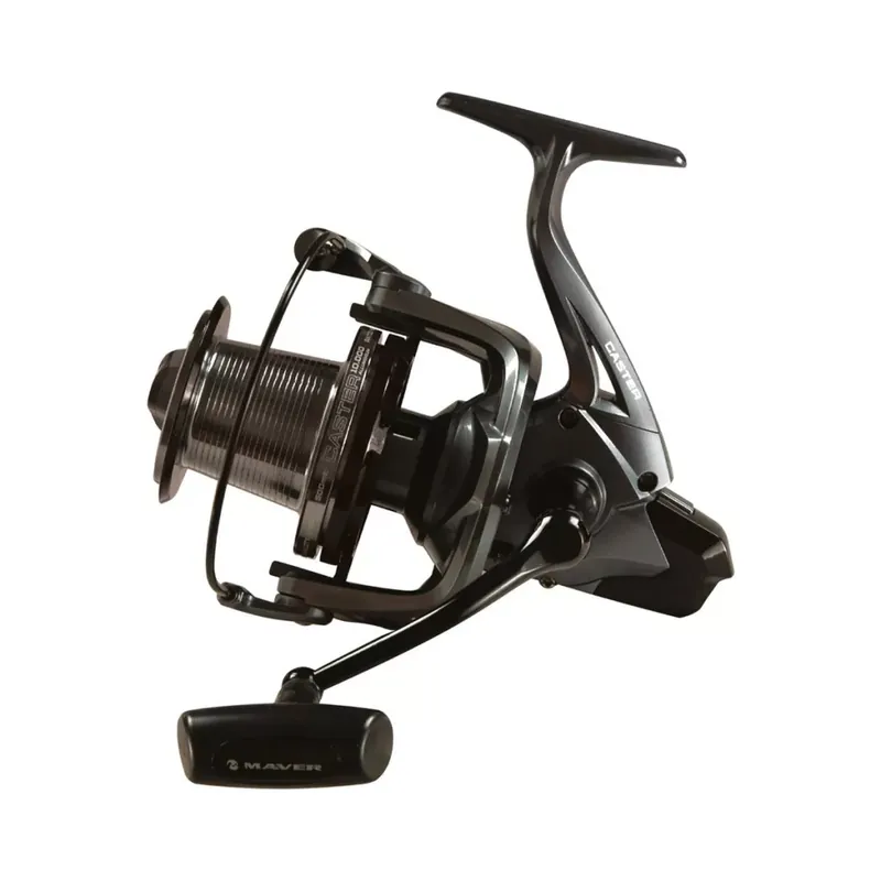 Shop Nu MAVER CASTER REEL 10000zfelszere