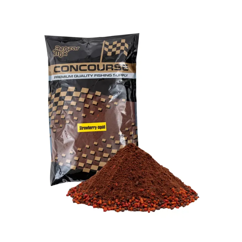 Weekendaanbieding BENZAR MIX CONCOURSE METHOD EPER-TINTAHAL 800 GR - Brutalfis