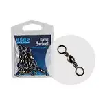 KOOS BARREL FORGÓ 5/0 4PCS/BAGzf Shop Nu