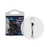 Betrouwbaar KOOS BARREL FORGÓ WITH INTERLOCK SNAP 5/0 3PCS/BAG - Brutalf