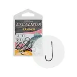 Actieprijs HOROG EXCALIBUR ZANDER WORM 4/0z