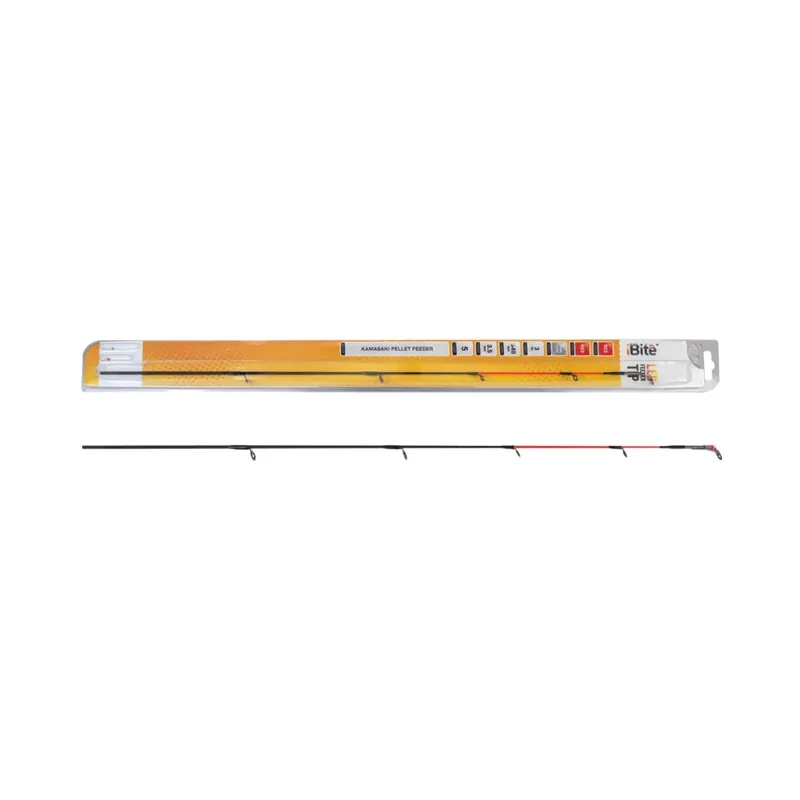 Hete Deal IBITE FEEDER SPICC BENZAR METHOD FEEDER 3OZ ÁTMÉRŐ 3,8 MM C