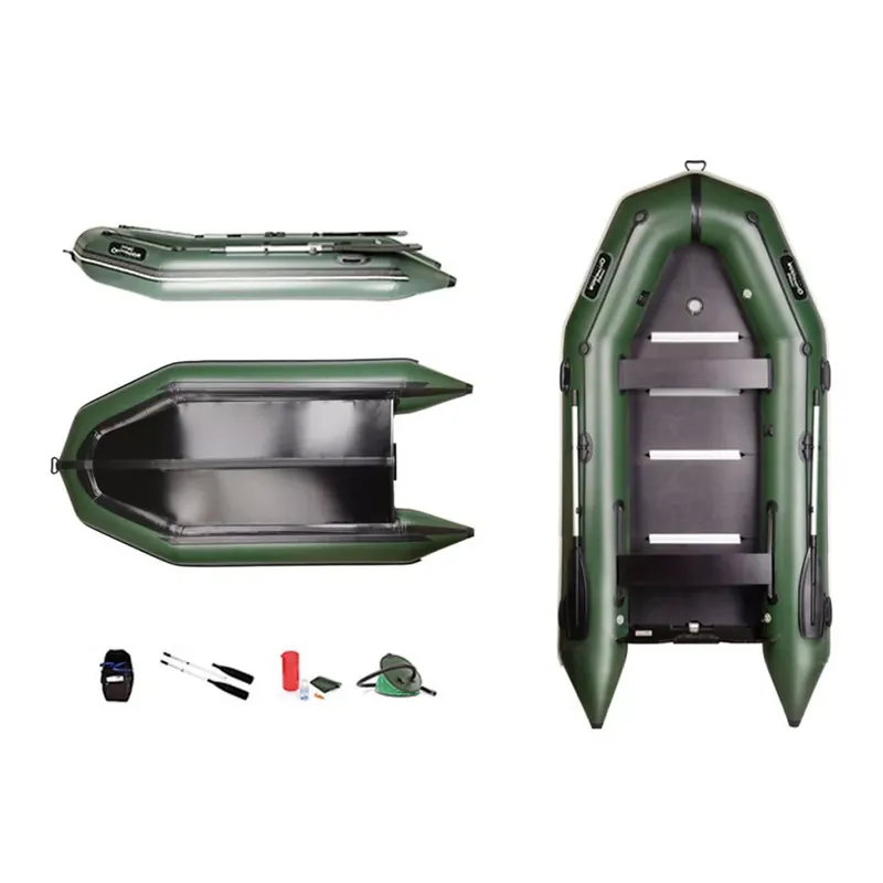 GUMICSÓNAK ENERGOTEAM OUTDOOR BT-310D - Akciosh Snelle Levering