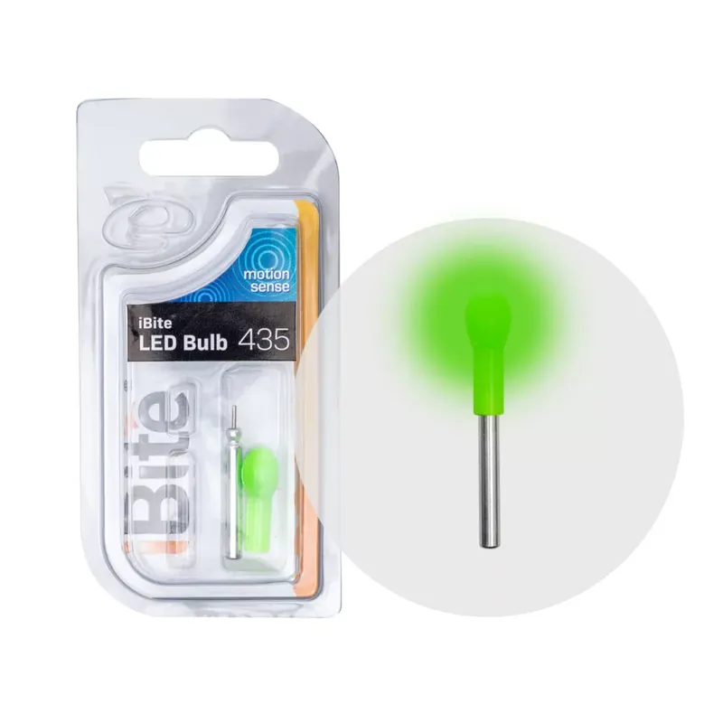 Aanbieding IBITE 435 ELEM + BULB MSzfelszer
