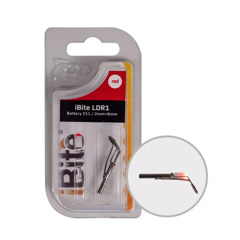 IBITE FEEDER SPICCGYŰRŰ KIT 211 ELEM + PIROS LED + GYŰRŰ 2.4 Tijdelijk Beschikbaar