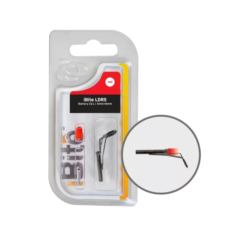 IBITE FEEDER SPICCGYŰRŰ KIT 311 ELEM + PIROS LED + GYŰRŰ 3.0 Bestseller