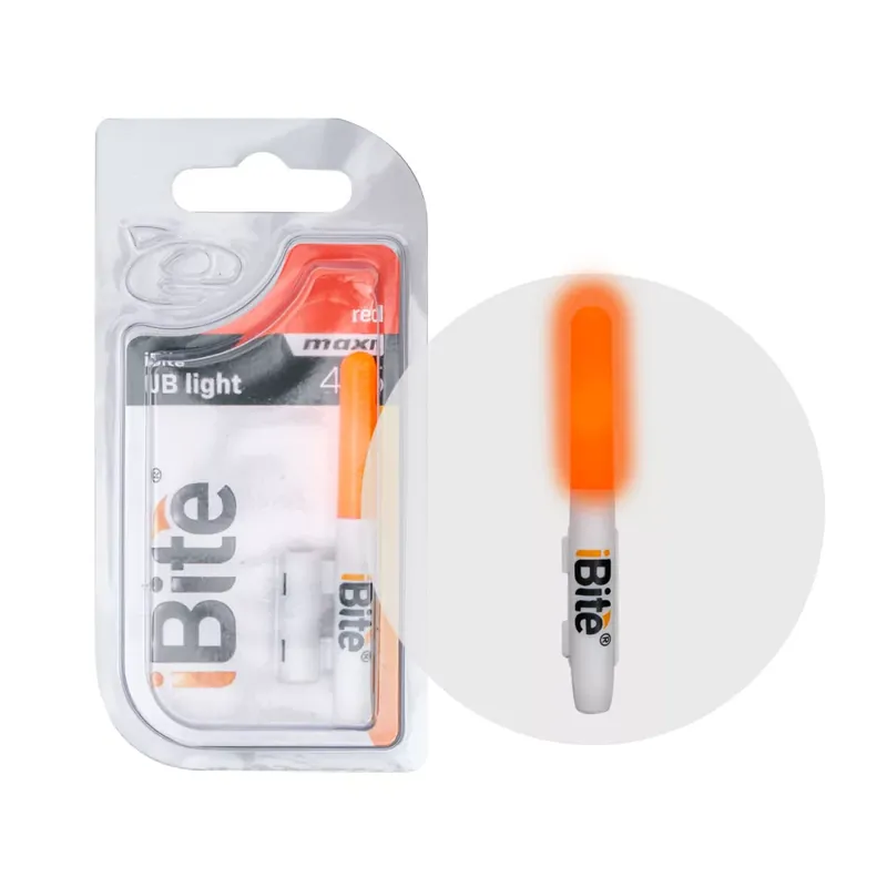 IBITE UB LIGHT MAXI PIROSzfelsze Laatste Kans
