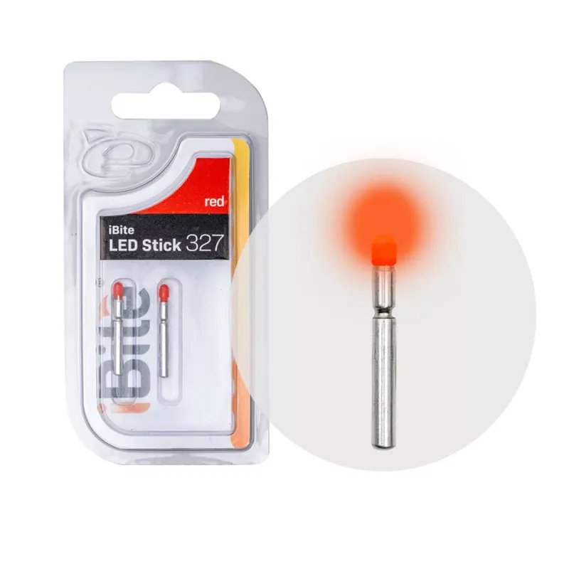 Goedkoop iBite 3.0V LED STICK DIA3X27MM PIROS - Akciosho