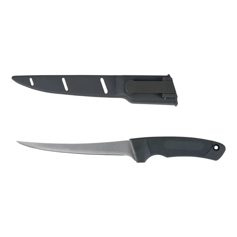 ARNO X-BLADE K2 HORGÁSZ KÉS TOKKAL - Akcioshorg Nieuw