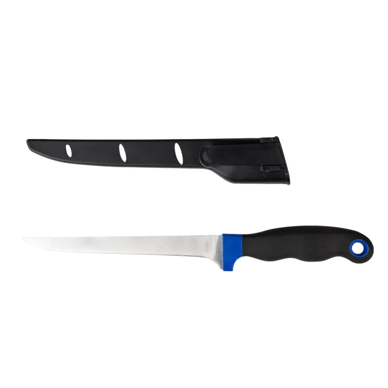 Flitsaanbieding ARNO X-BLADE K4 HORGÁSZ KÉS TOKKAL - Akcioshorg