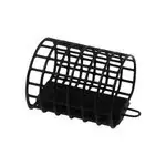 Voordeelprijs MAVER JURASSIC CAGE FEEDER ROUND 4X12 15G - Akc