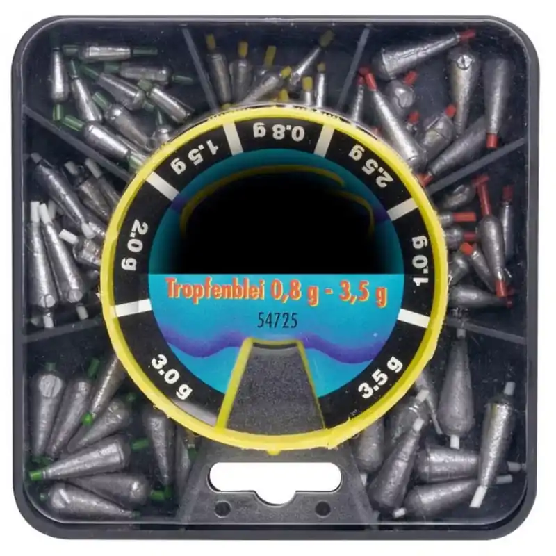 CHAMPION CSEPP KÉSZLET I-ES 0,8-3,5GR.76DB - Ak Gratis Retour