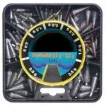 CHAMPION CSEPP KÉSZLET II-ES 1,0-5,0GR.62DB - A Fabrieksprijs