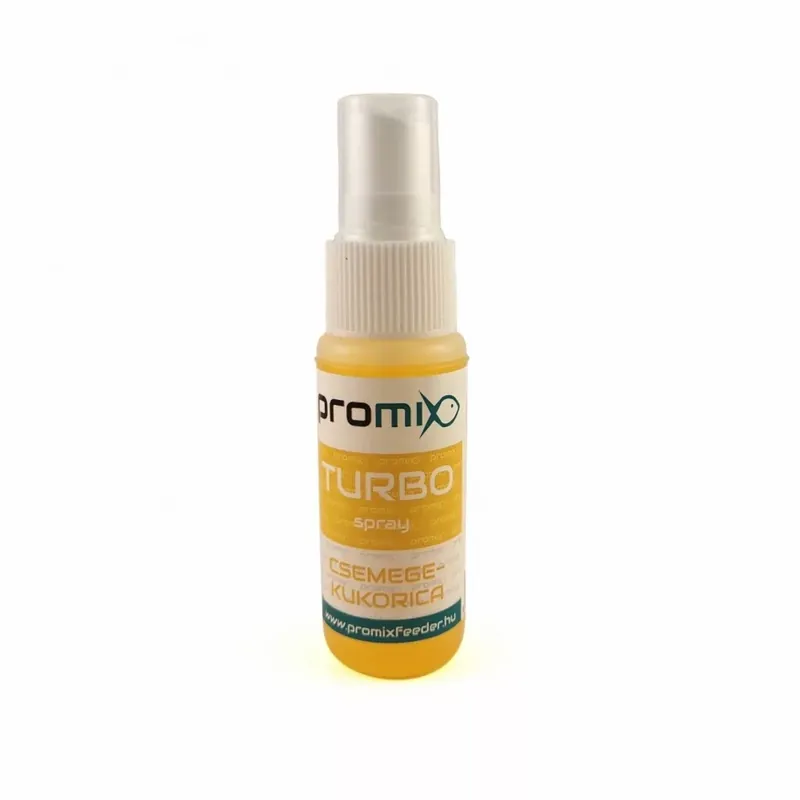 Favoriet PROMIX TURBO SPRAY CSEMEGEKUKORICA 60ML - Akcio
