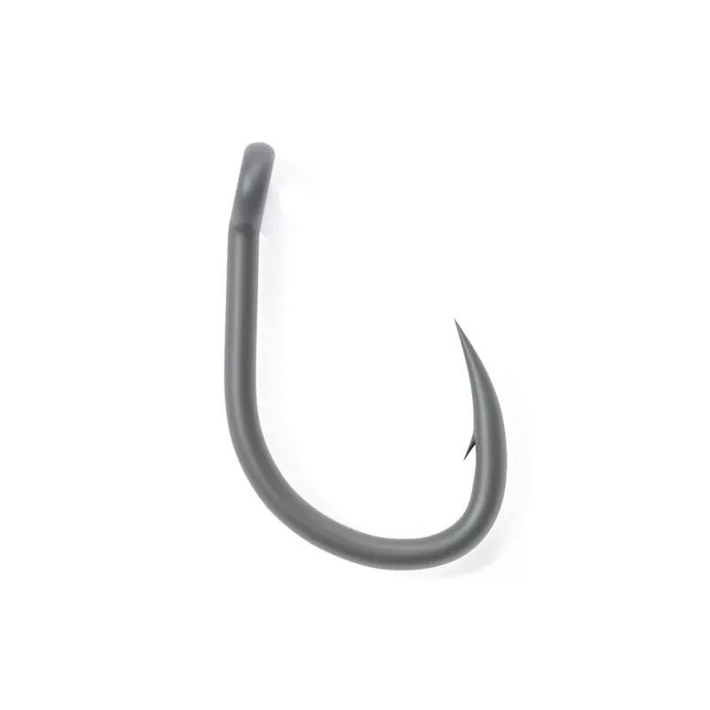 Merkproduct RIDGEMONKEY APE-X SNAG HOOK 2XX BARBED SIZE 4 -