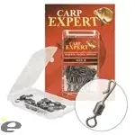 CARP EXPERT QUICK CHANGE SWIVELz Beperkt Aanbod