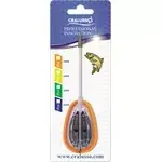 CRALUSSO SZÍNTELEN ROCKET METHOD KOSÁR+TÖLTŐ (1+1 DB/CS) 40 Weekendaanbieding