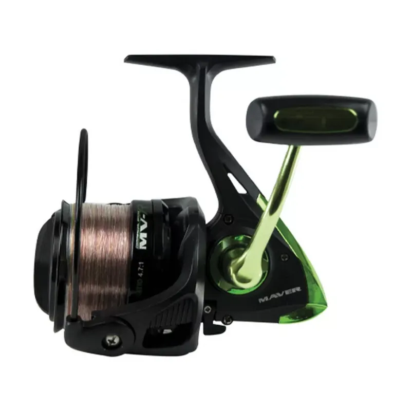 MAVER MVR FRONT DRAG REEL 5000zf Tijdelijk Beschikbaar