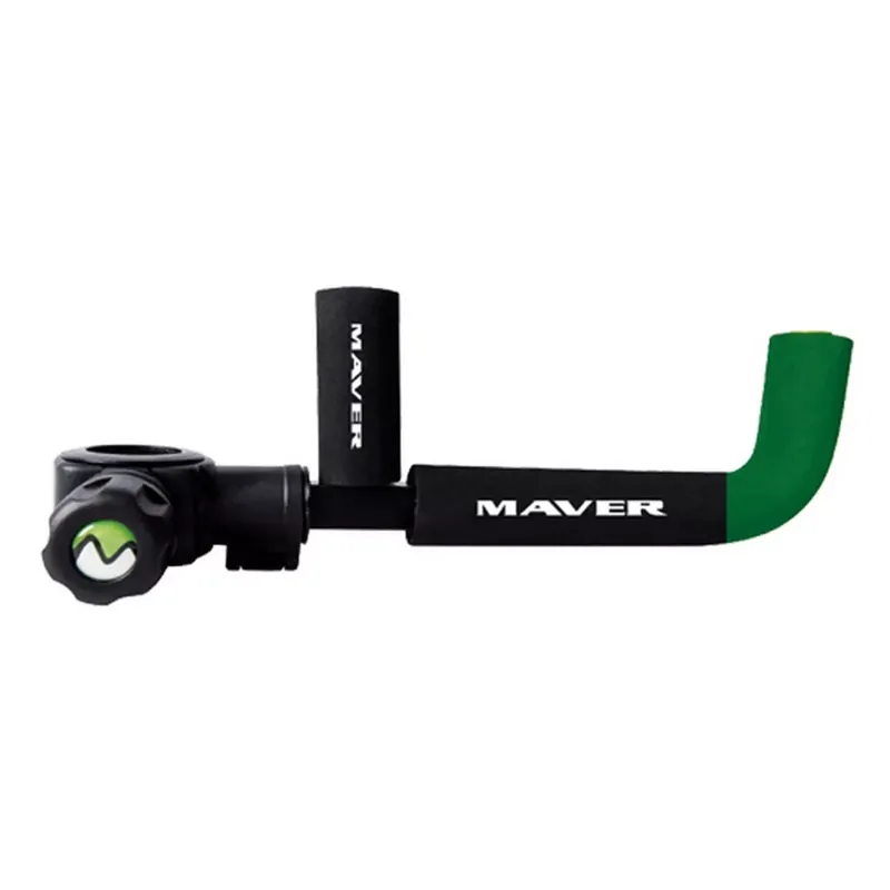 Dagaanbieding MAVER MVR DOUBLE ACCESSORY ARMS 25CM BOTTARTÓ KAR - Brutalfi