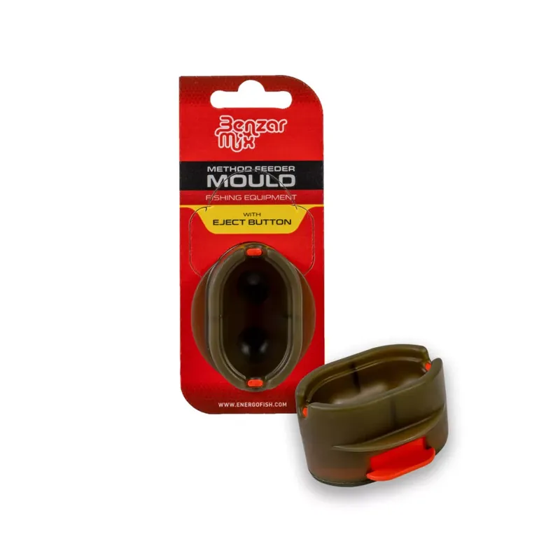 Alleen Vandaag BENZAR METHOD MOULD PRESSzfelsze