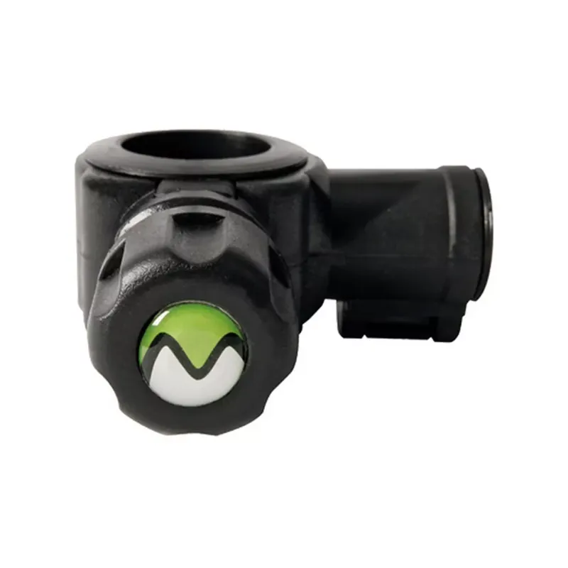 MAVER MVR SIMPLY ARM GYORSCSATLAKOZÓ FEEDER KARHOZ - Brutalf Direct Verzonden