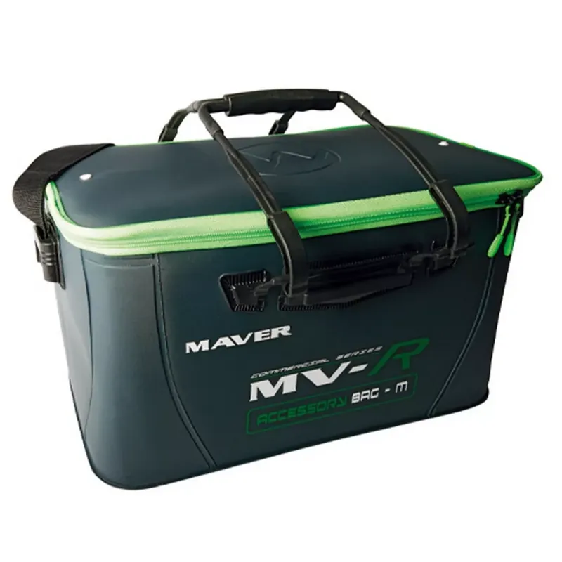 Superprijs MAVER MV-R EVA SMALL THERMAL BAG 24*36*24CM EVA TÁROLÓ - Bru